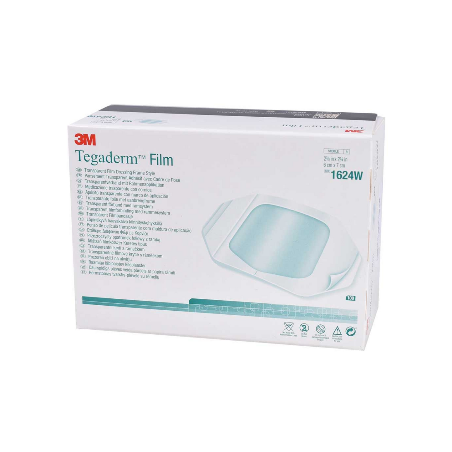 Tegaderm Film