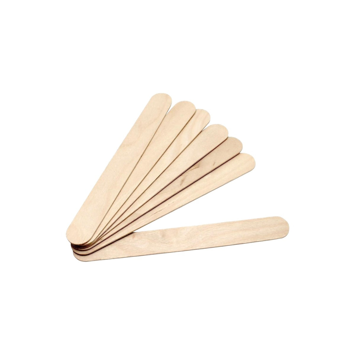 Bajalengua de madera