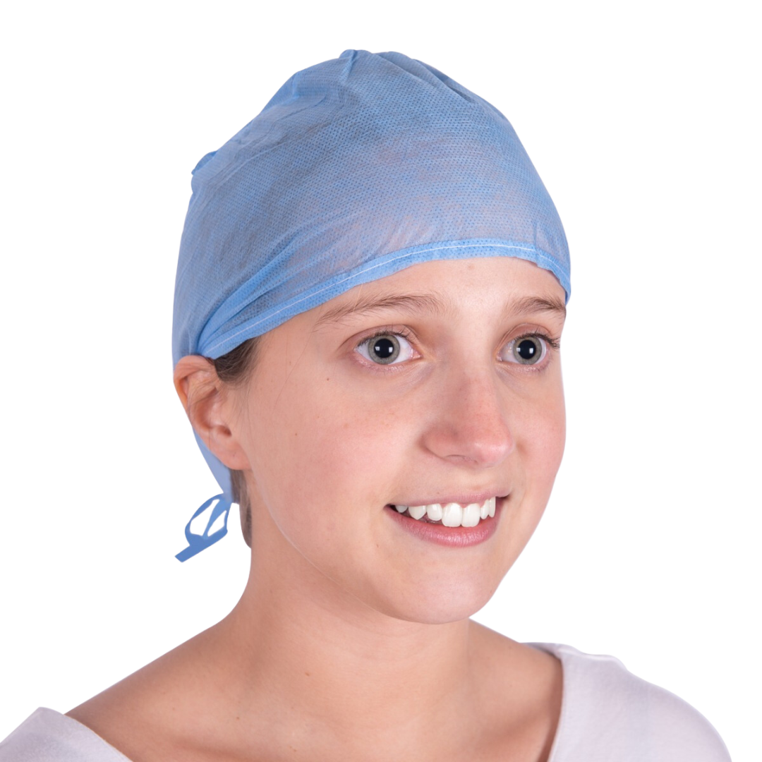 Gorro cirujano
