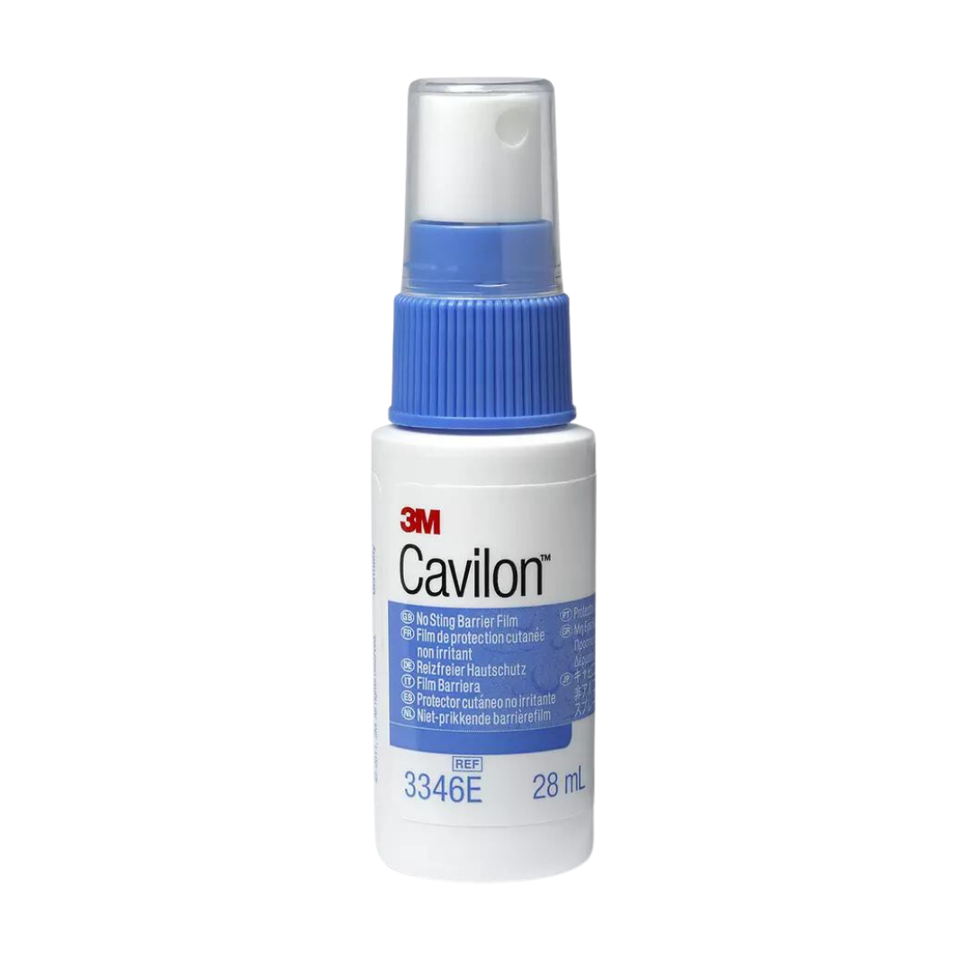 Cavilon spray